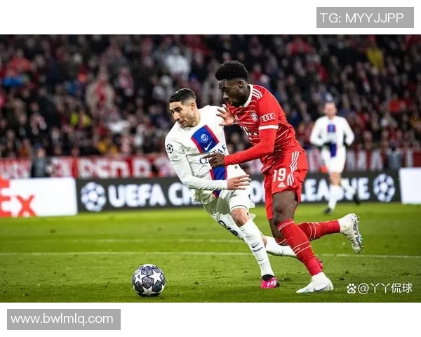 巴黎圣日耳曼与拜仁慕尼黑巅峰对决谁能笑到最后解析比赛精彩瞬间 巴黎圣日耳曼与拜仁慕尼黑巅峰对决谁能笑到最后解析比赛精彩瞬间