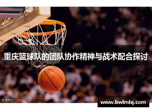 重庆篮球队的团队协作精神与战术配合探讨